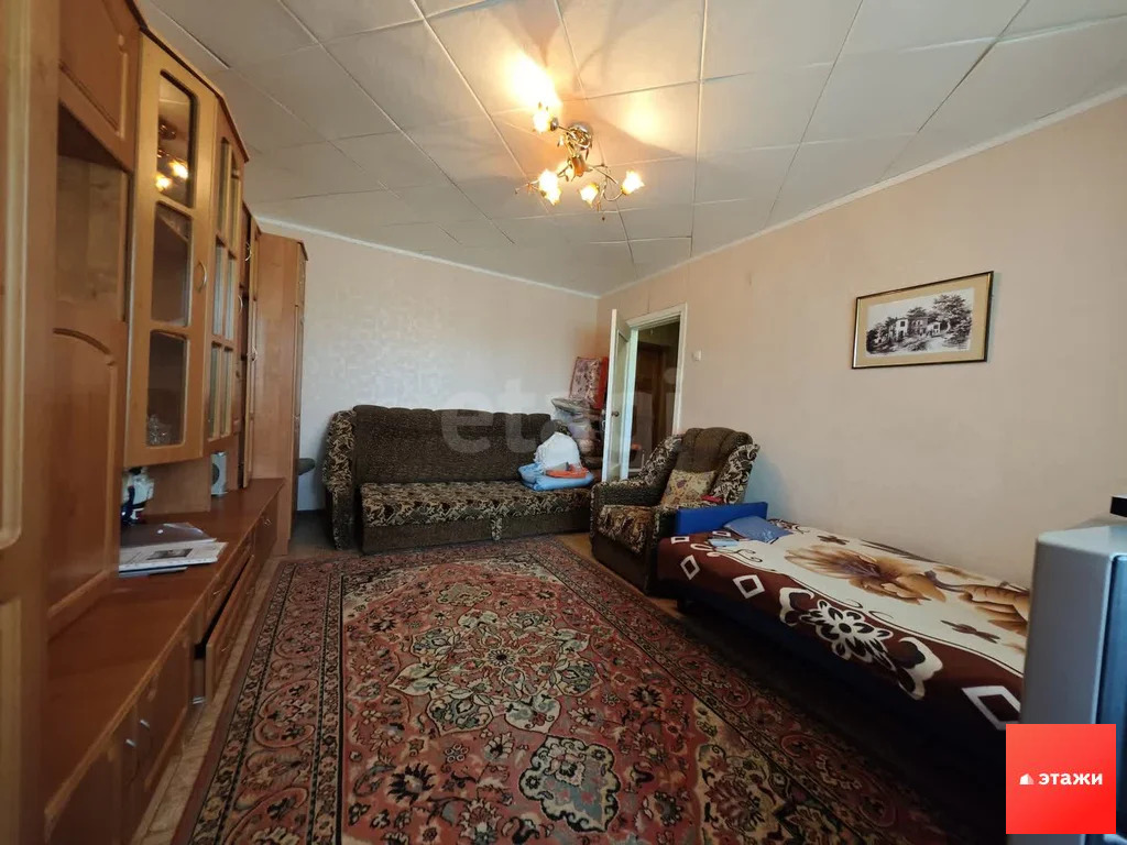 Продажа квартиры, Фрунзе, Сакский район, Восточный пер. - Фото 6