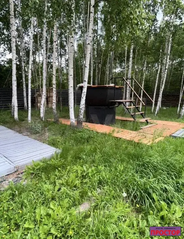 Коттедж 90 м на участке 13 сот. - Фото 5