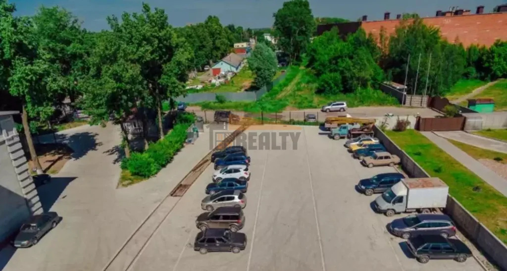Продажа производственного помещения, Коломна, Окский пр-кт. - Фото 23