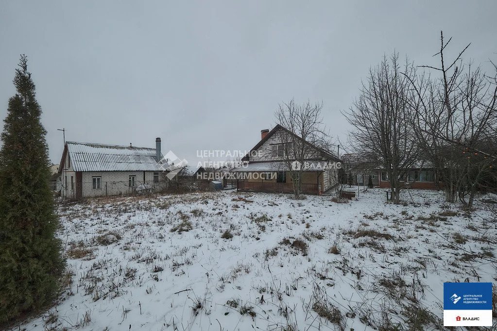 Продажа дома, Рыбное, Рыбновский район, ул. Солнечная - Фото 3