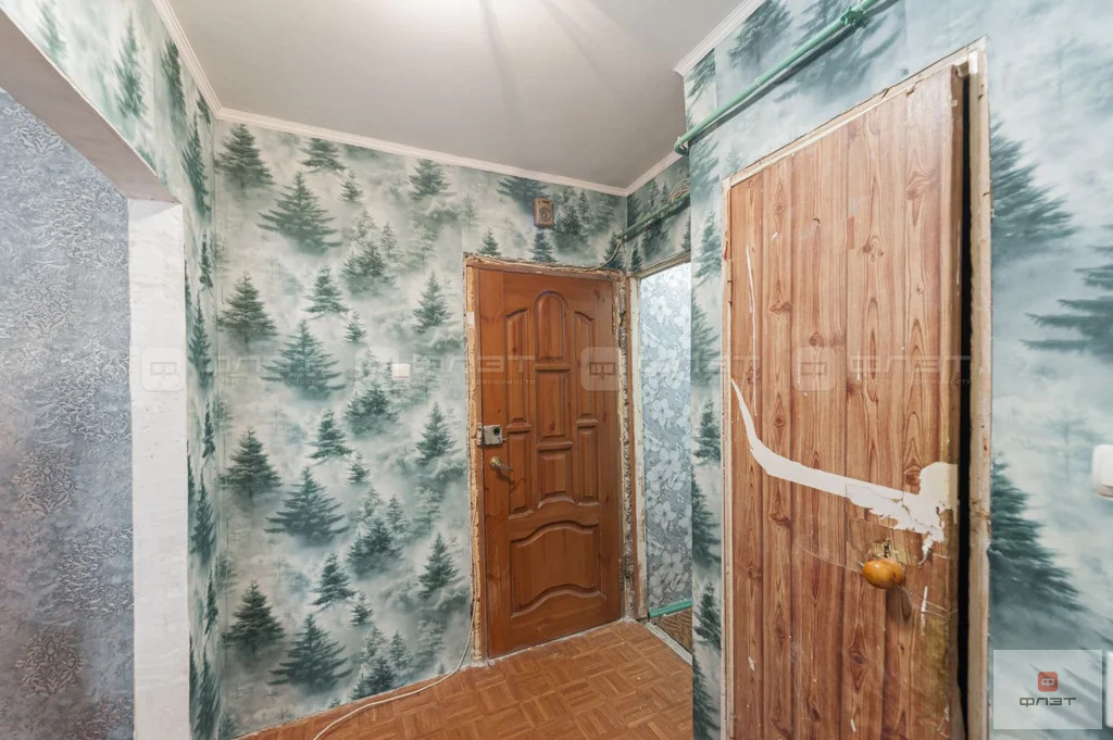 Продажа квартиры, Казань, ул. Минская - Фото 7