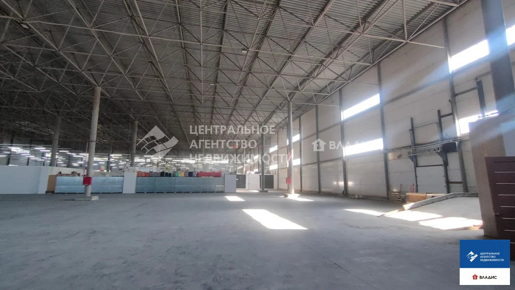 Аренда ПСН, Рязань, М-5 Урал - Фото 2