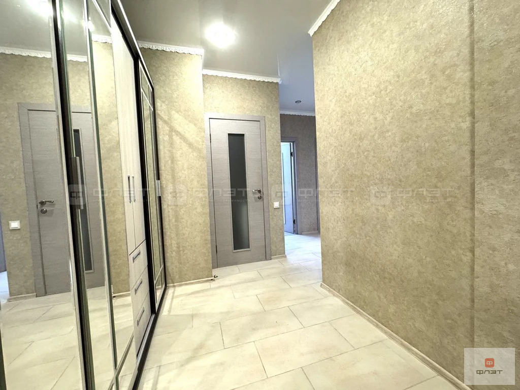 Продажа квартиры, Казань, ул. Комсомольская - Фото 18