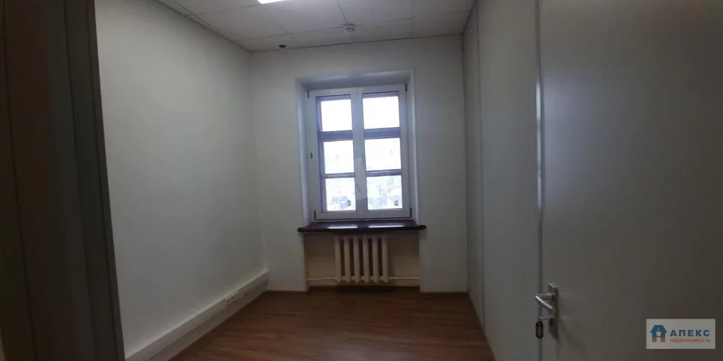 Аренда офиса 209 м2 м. Тургеневская в административном здании в . - Фото 2