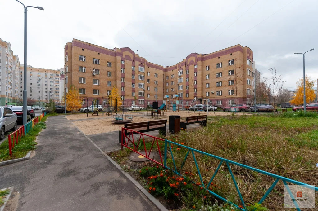 Продажа квартиры, Казань, ул. Челюскина - Фото 4