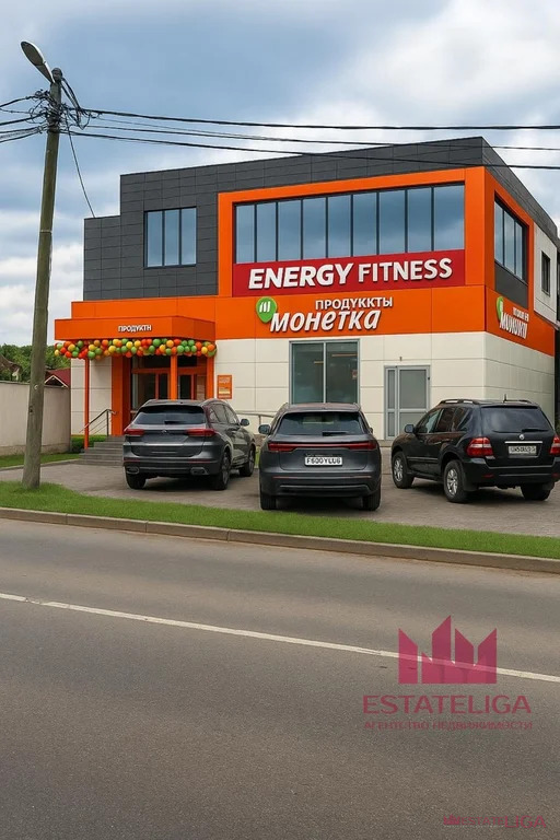 Аренда ПСН, Королев, ул. Кирова - Фото 0