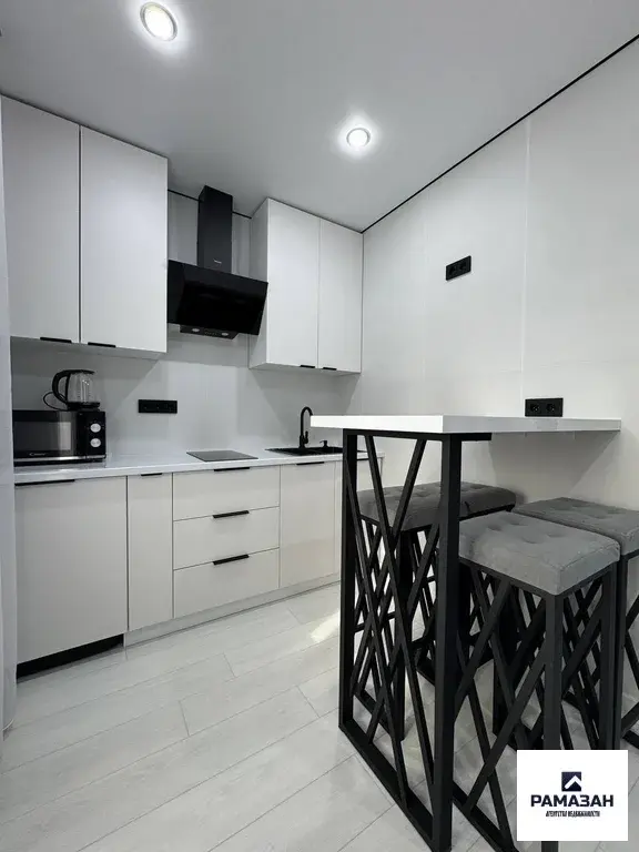 1-ком квартира ул.Петра Полушкина, д. 1 - Фото 2