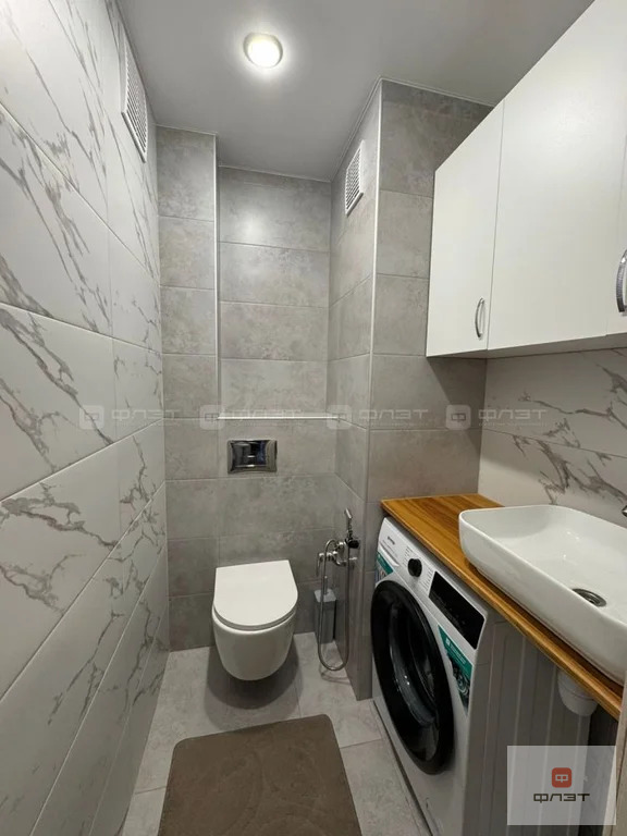 Продажа квартиры, Казань, проспект Ильгама Шакирова - Фото 7