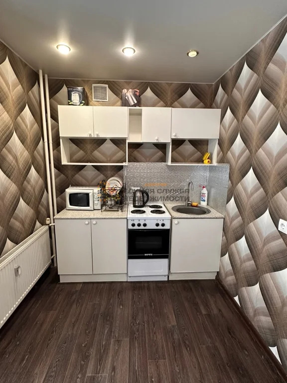 Аренда квартиры, Уфа, улица Булата Имашева - Фото 5