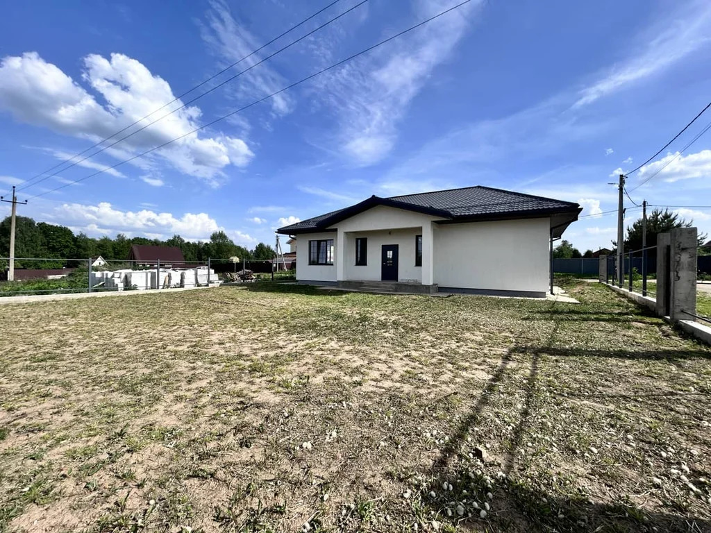 Продажа дома, Бородино, Дмитровский район - Фото 2