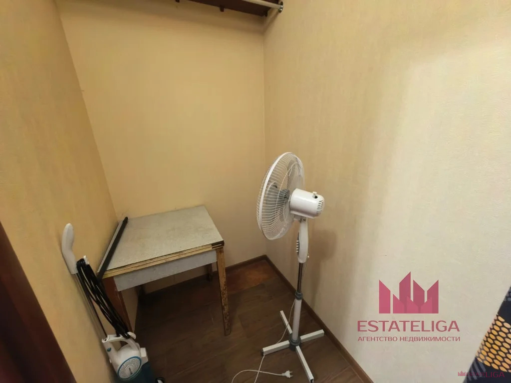 Аренда квартиры, 6-я Радиальная улица - Фото 19