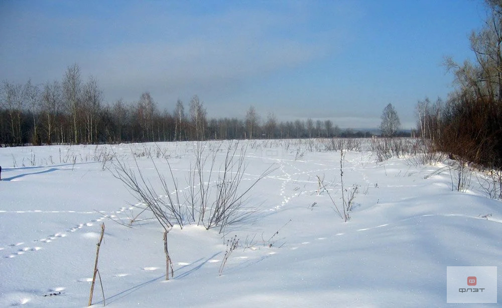 Продажа участка, Инся, Высокогорский район, ул. Кленовая - Фото 0