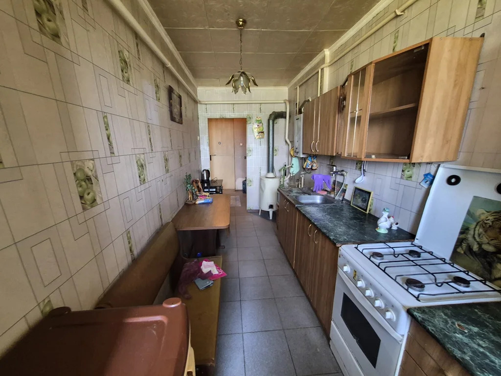 Продажа квартиры, Афипский, Северский район, ул. Лесная - Фото 7