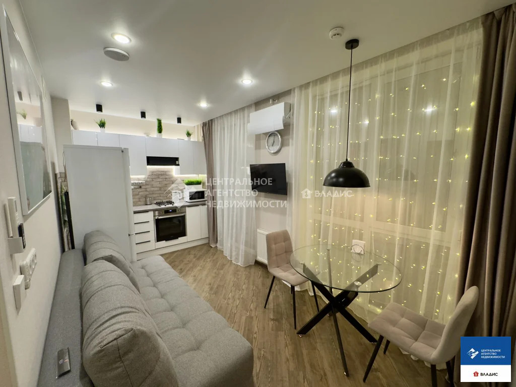 Аренда квартиры, Рязань - Фото 2