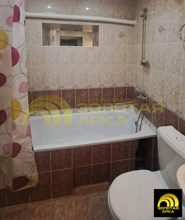 Продажа дома, Крымск, Крымский район, ул. Подгорная - Фото 18