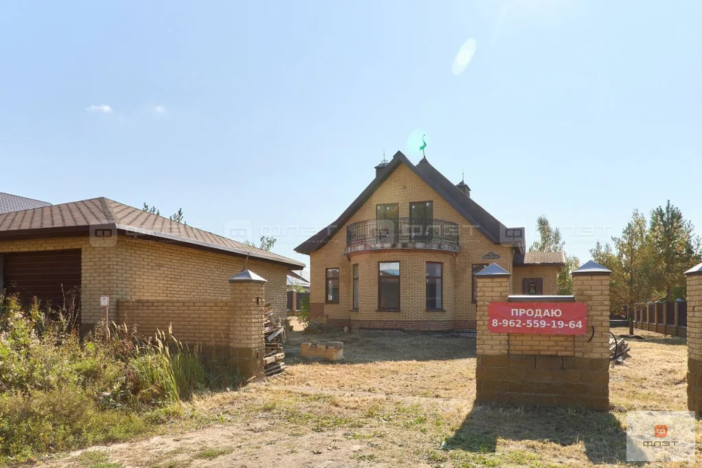 Продажа дома, Казань, ул. Батырлык (Вознесенское) - Фото 11