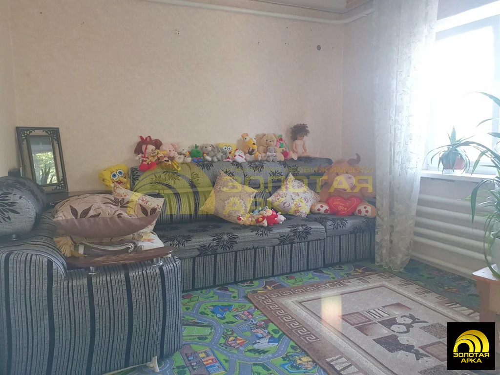 Продажа дома, Новотроицкий, Крымский район, ул. Садовая - Фото 11