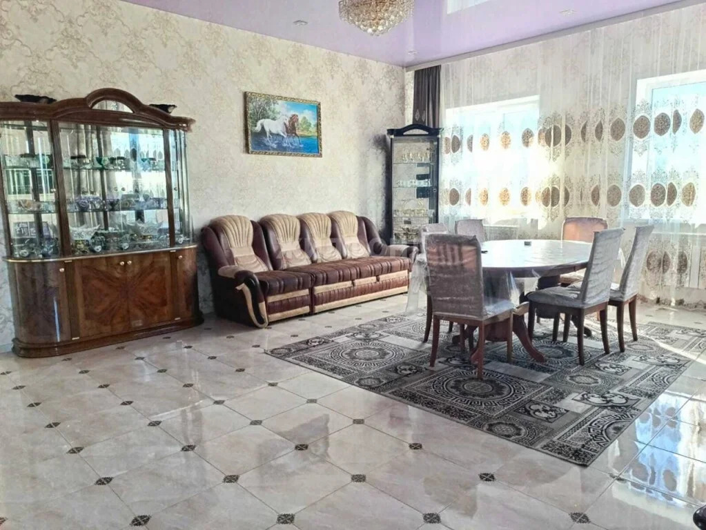 Продажа дома, Толмачево, Новосибирский район, Олимпийская - Фото 1