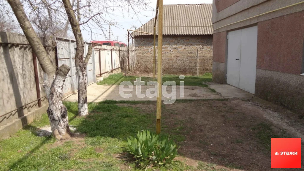 Продажа дома, Червоное, Сакский район, ул. Параллельная - Фото 13