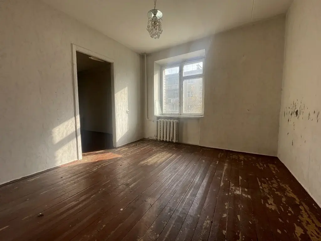 Продается 3х комнатная квартира - Фото 9