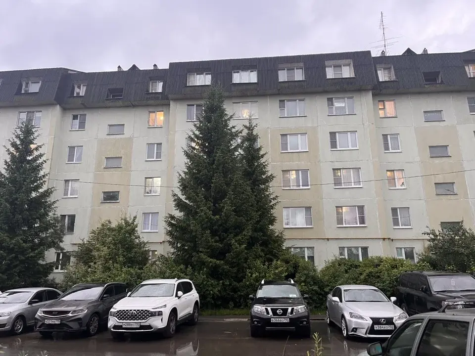 Продажа 3к.кв в г. Кубинка ул. Армейская - Фото 20