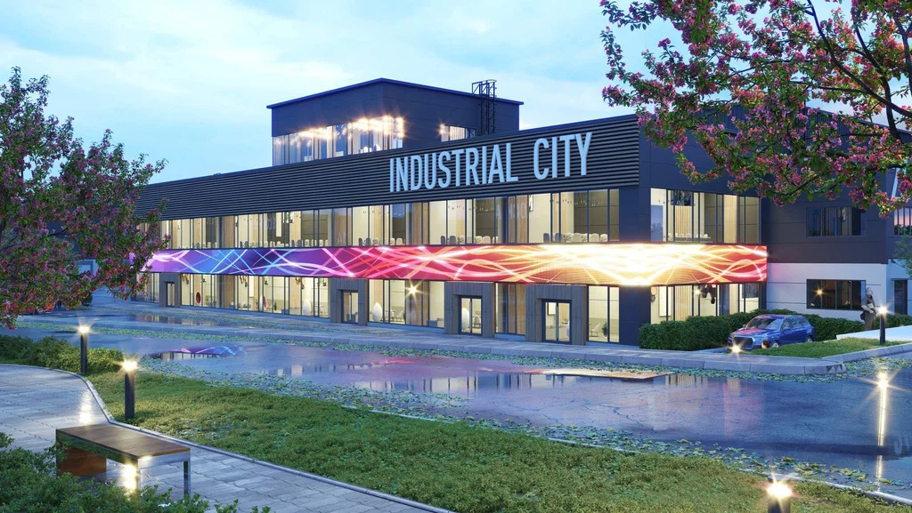 Аренда Industrial City - Титан - Фото 2