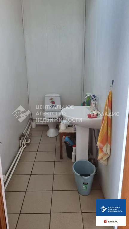 Продажа ПСН, Путятино, Путятинский район, ул. Дзержинского - Фото 17