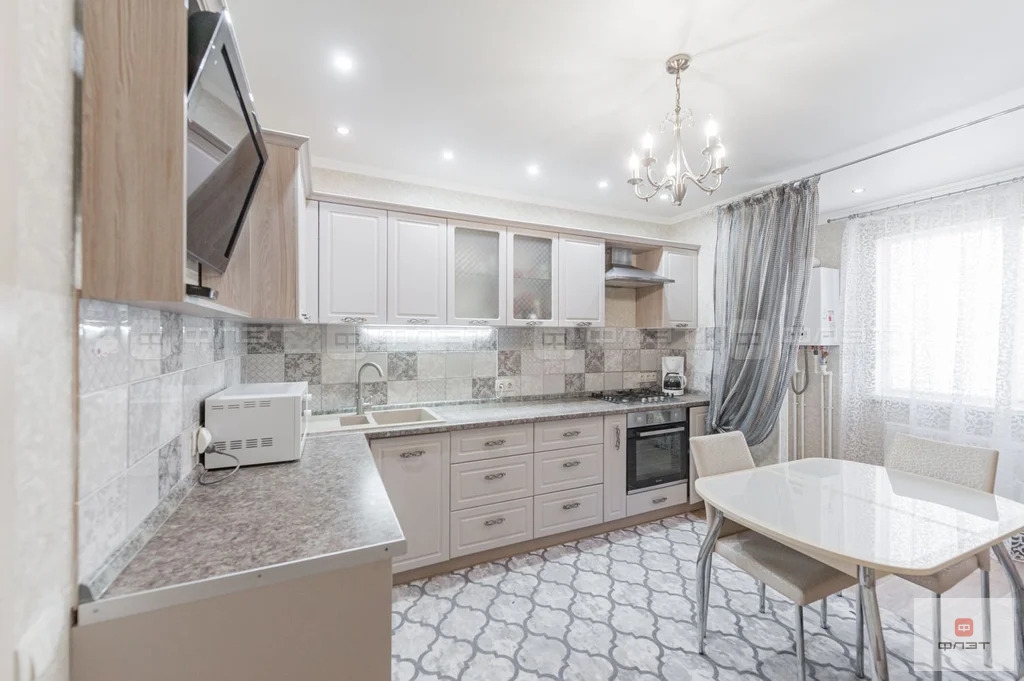 Продажа квартиры, Куюки, Пестречинский район, 10-й Квартал - Фото 10