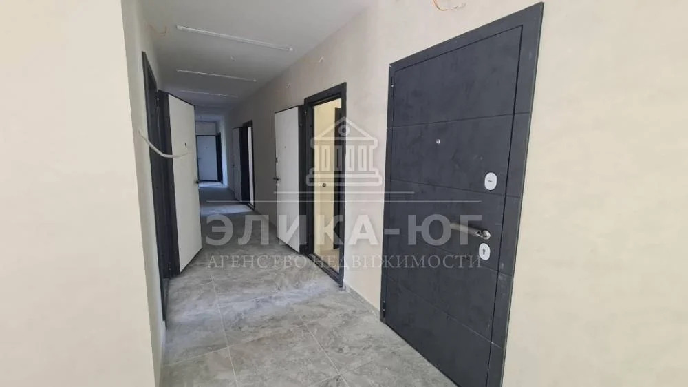 Продажа квартиры, Лермонтово, Туапсинский район, ул. Приморская - Фото 4