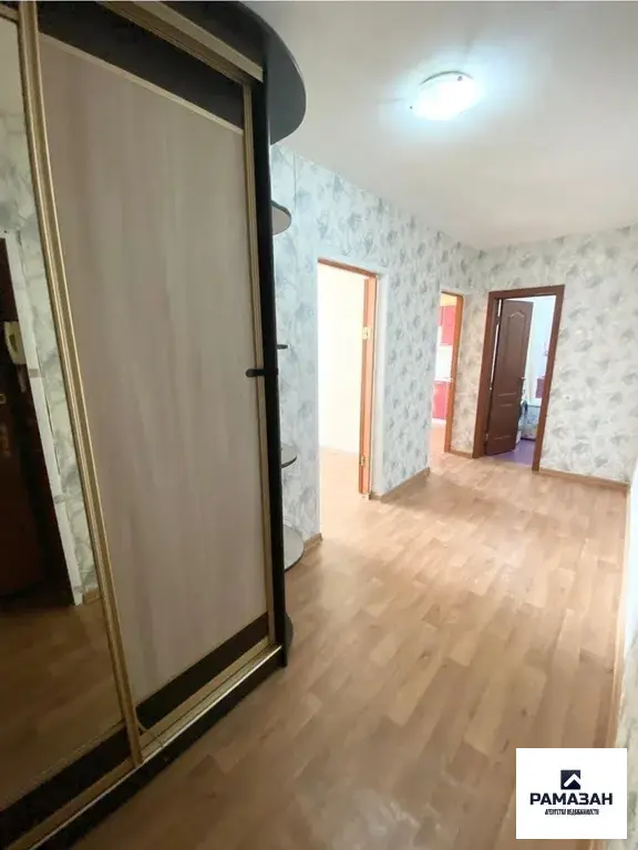 1-ком квартира ул.Лазарева, д. 5А - Фото 14