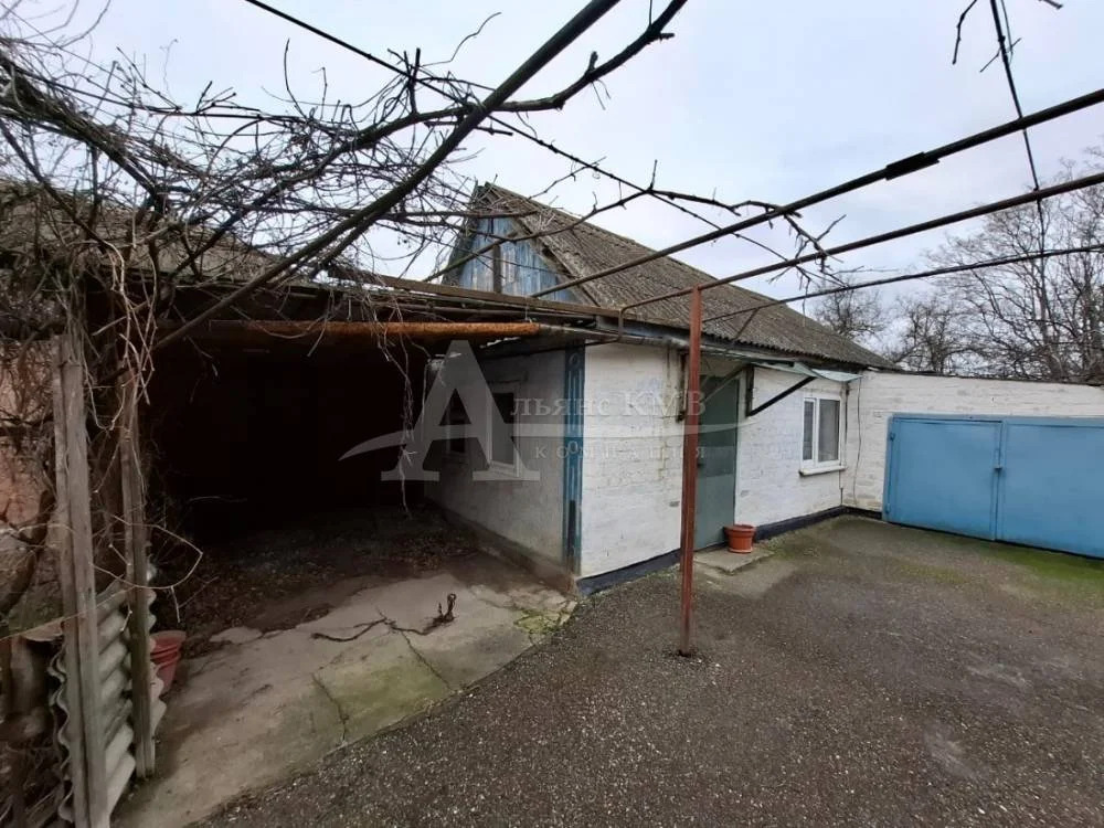 Продажа дома, Зеленокумск, Советский район, ул. Ленинградская - Фото 12