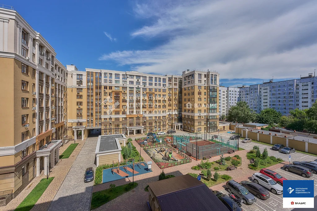 Продажа квартиры, Рязань, ул. Введенская - Фото 1