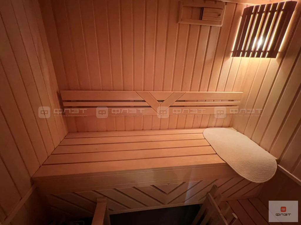 Продажа дома, Казань, ул. Таулы (Восточный) - Фото 13