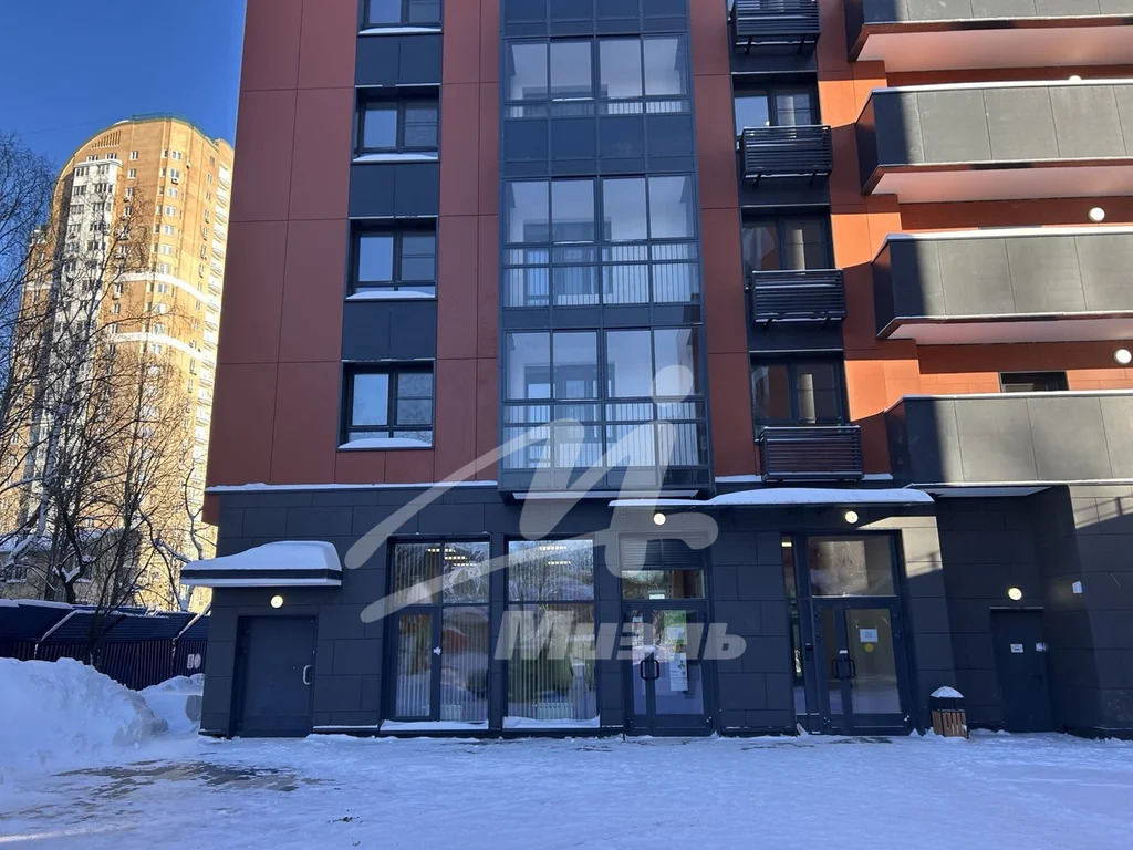 Продажа квартиры, ул. Говорова - Фото 10