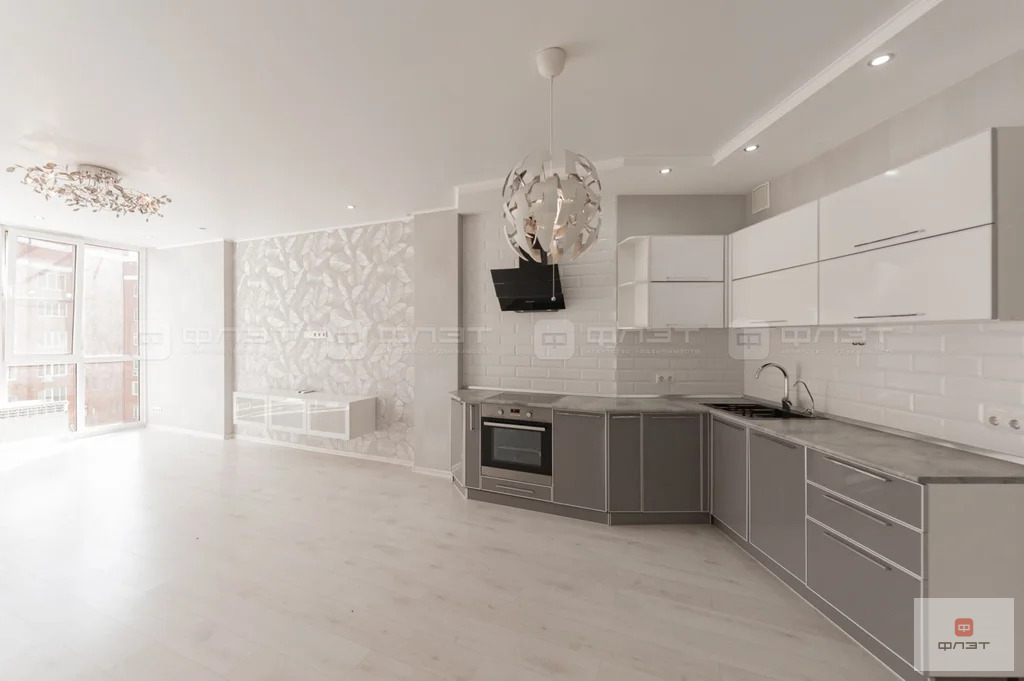 Продажа квартиры, Казань, ул. Гастелло - Фото 10