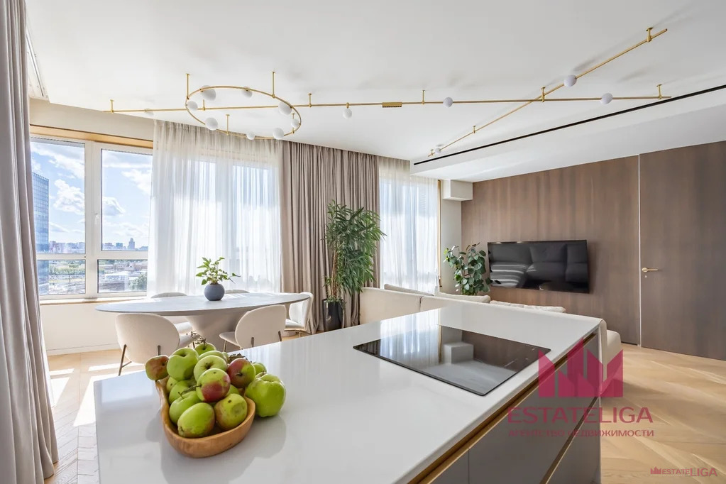 Продажа квартиры, м. Шелепиха, Шелепихинская наб. - Фото 7