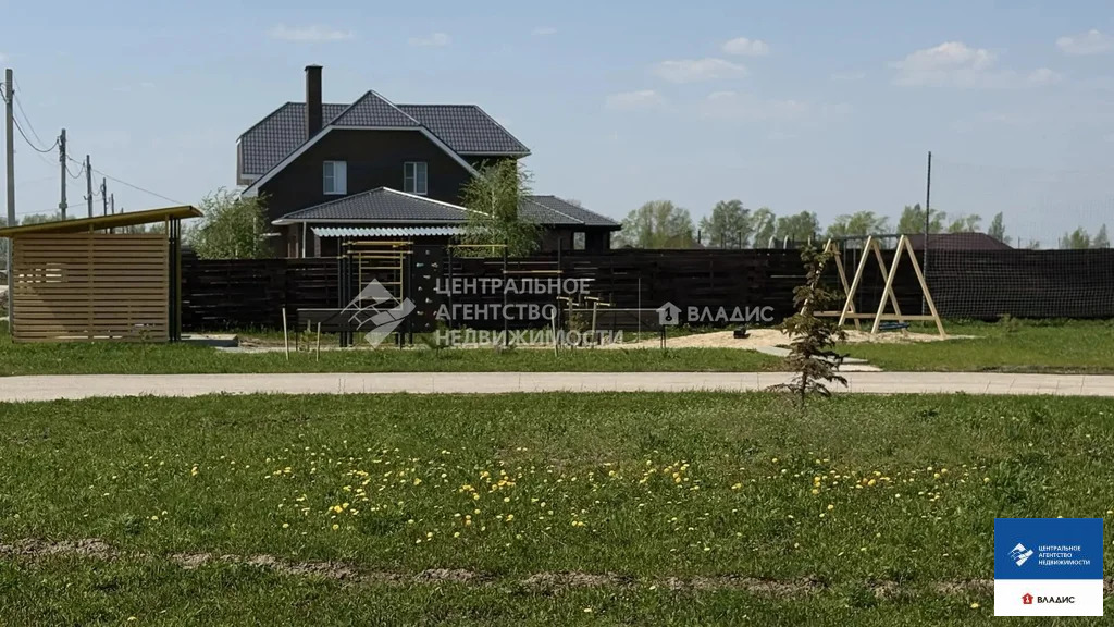 Продажа участка, Дубняки, Рязанский район - Фото 8