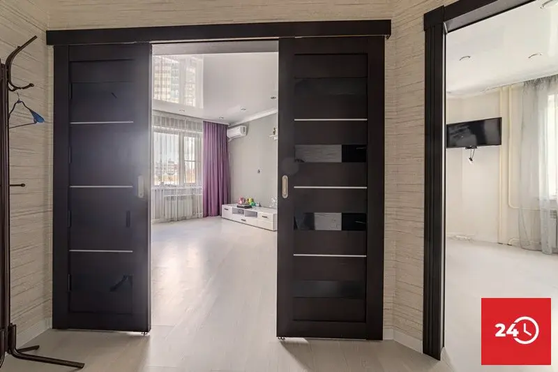 В продаже 1-ка площадью 43,4 кв.м. с идеальным ремонтом Светлая 13 - Фото 8