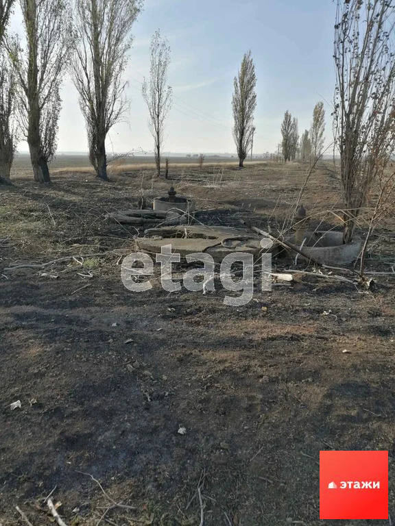 Продажа участка, Орехово, Сакский район - Фото 4