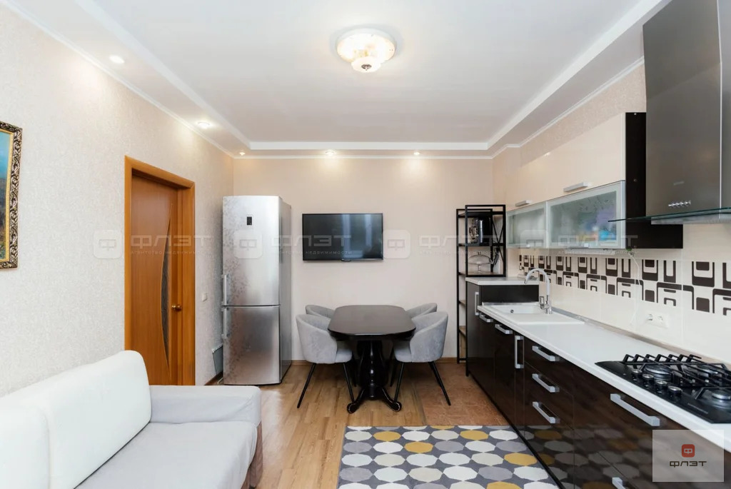Продажа квартиры, Казань, ул. Чистопольская - Фото 3