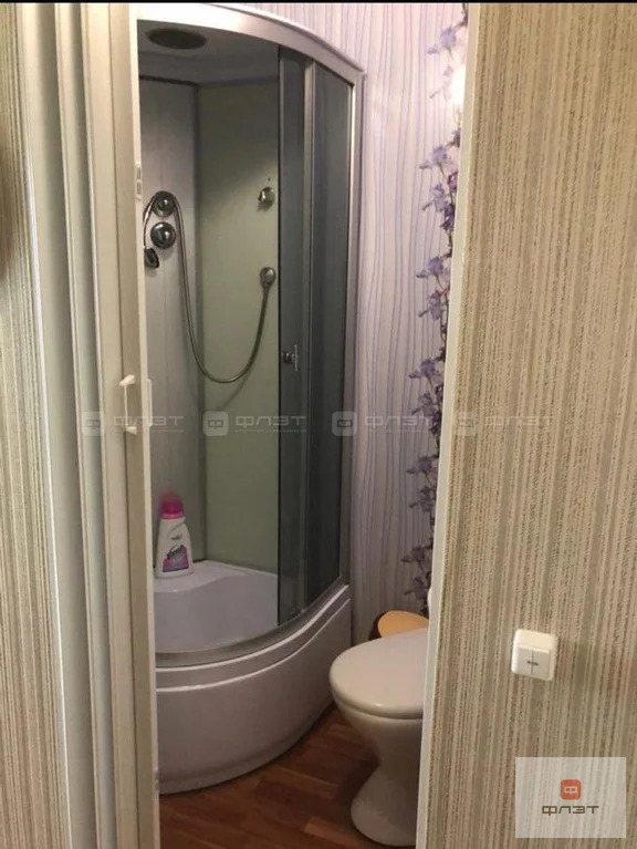 Продажа квартиры, Казань, тракт. Мамадышский - Фото 5