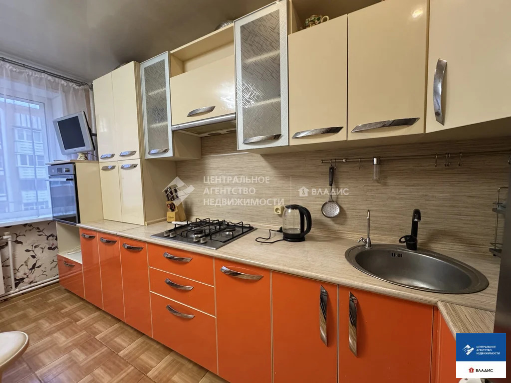 Аренда квартиры, Рязань, ул. Быстрецкая - Фото 2