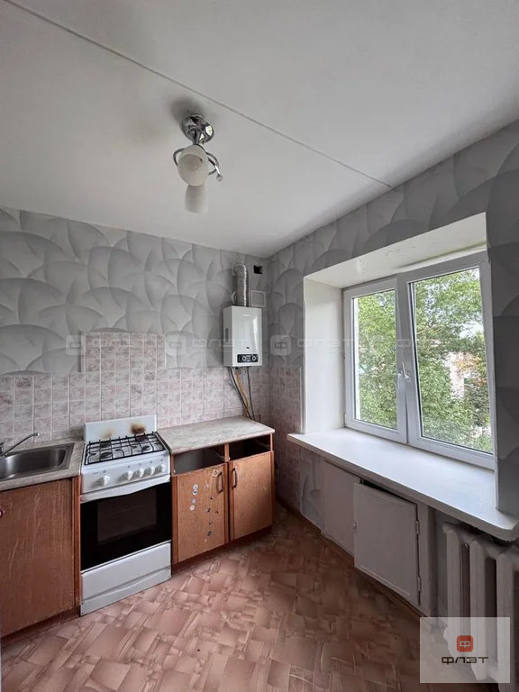 Продажа квартиры, Казань, ул. Химиков - Фото 12