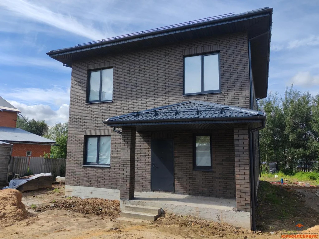Продажа дома, Домодедово, Домодедово г. о., Московская обл - Фото 0