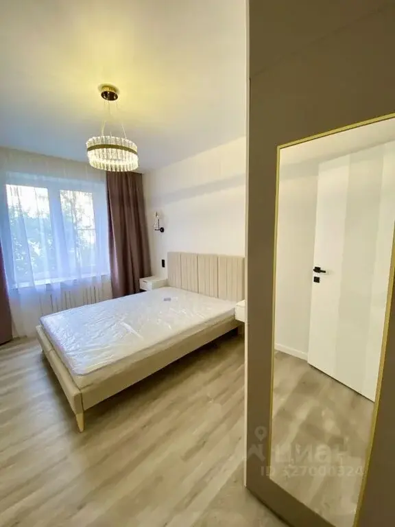 Двухкомнатная квартира 60кв.м. Каширское ш., 8К2, Москва, ЮАО, р-н - Фото 8