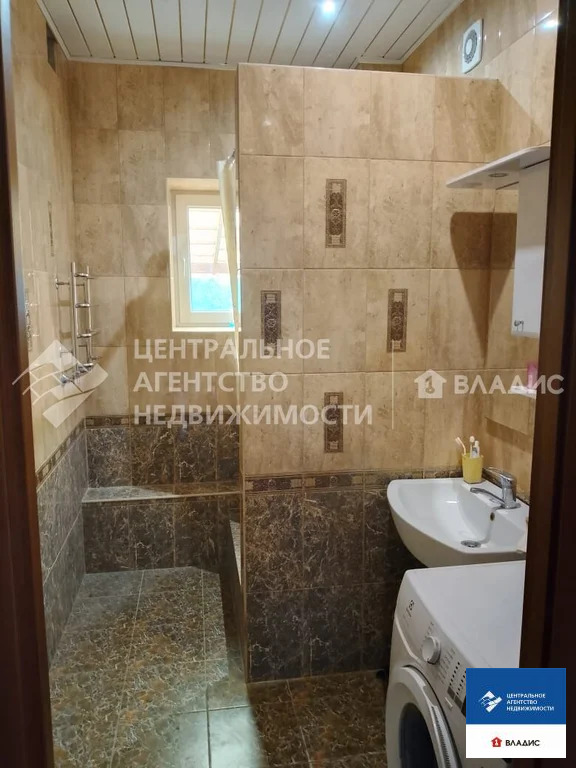 Продажа дома, Льгово, Рязанский район, ул. Полевая - Фото 9