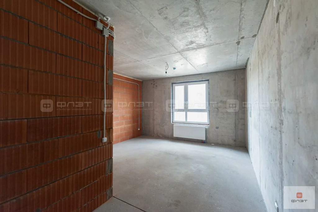 Продажа квартиры, Казань, ул. Гаврилова - Фото 5