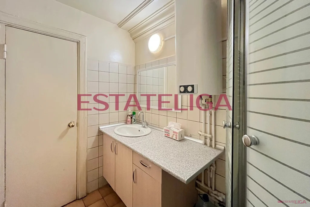 Аренда офиса, ул. Садовая-Сухаревская - Фото 20