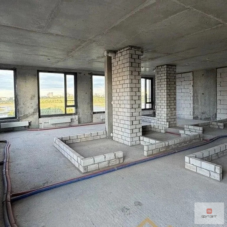 Продажа квартиры, Казань, ул. Алексея Козина - Фото 4