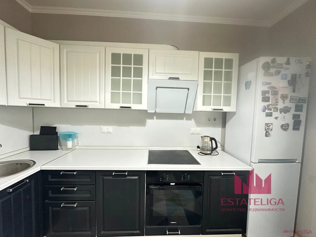 Аренда квартиры, Видное, Ленинский район, Зеленые аллеи б-р. - Фото 3